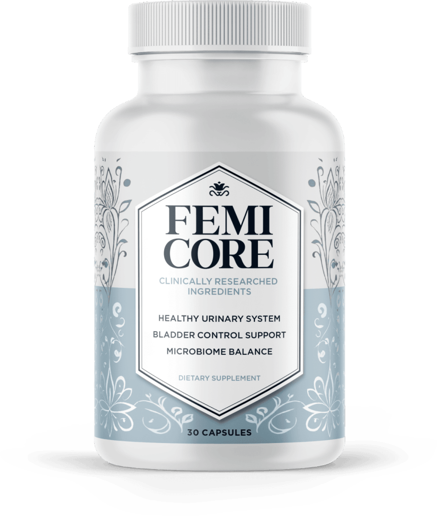 Introducing FemiCore